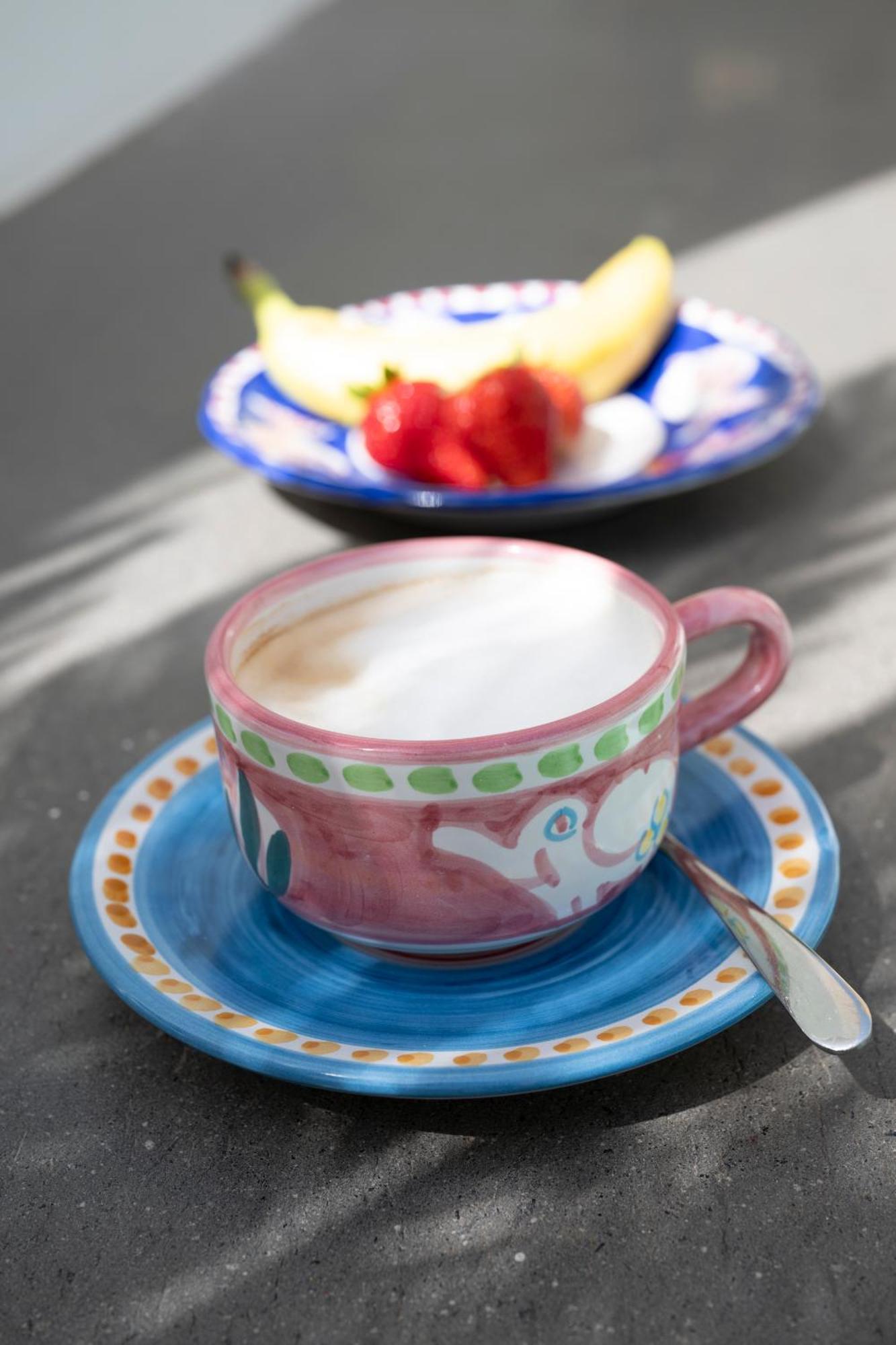 Valle D'Amalfi Suites Dış mekan fotoğraf