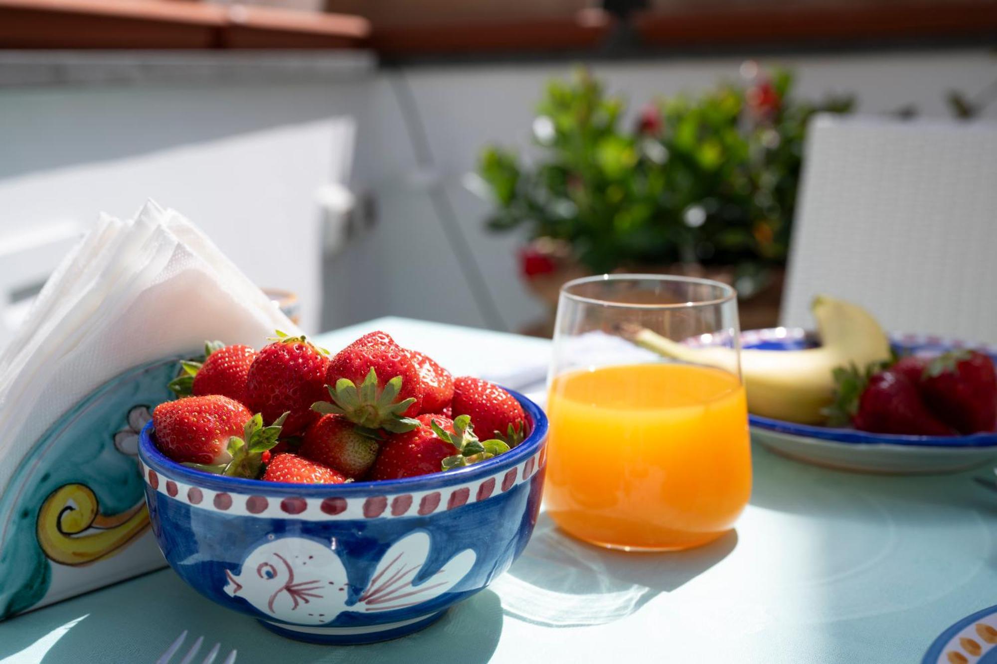 Valle D'Amalfi Suites Dış mekan fotoğraf