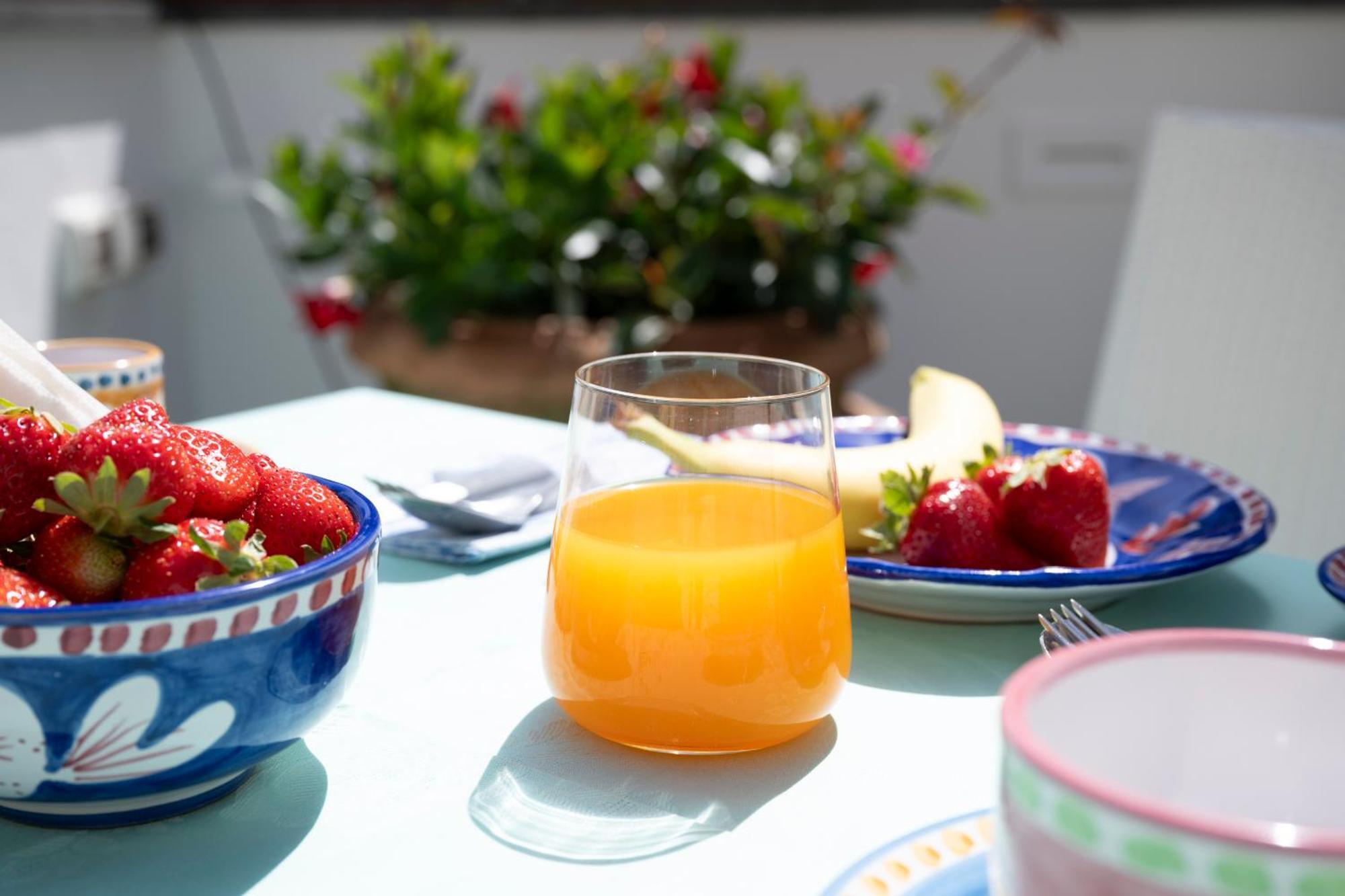 Valle D'Amalfi Suites Dış mekan fotoğraf