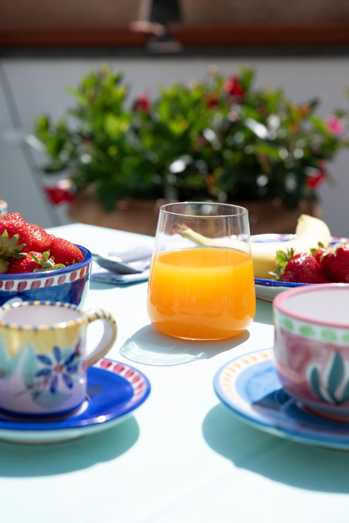 Valle D'Amalfi Suites Dış mekan fotoğraf