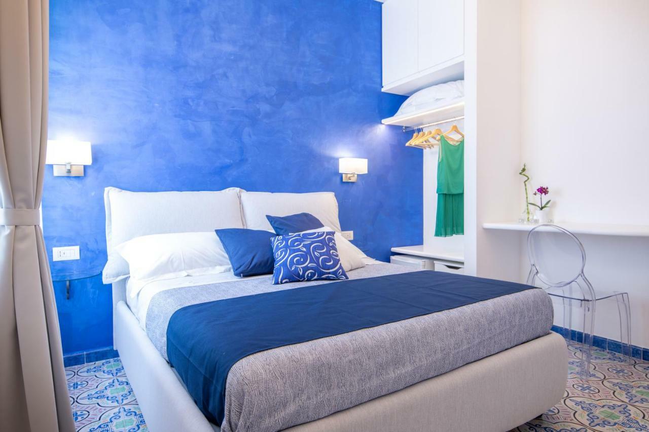 Valle D'Amalfi Suites Dış mekan fotoğraf